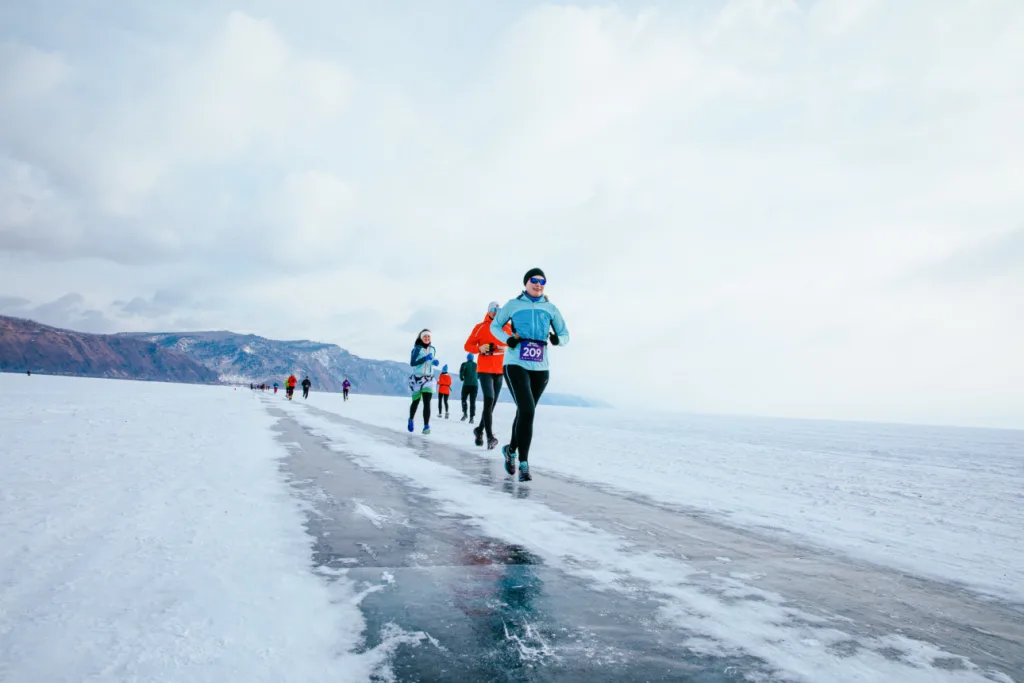 Baikal Ice Trail 2024