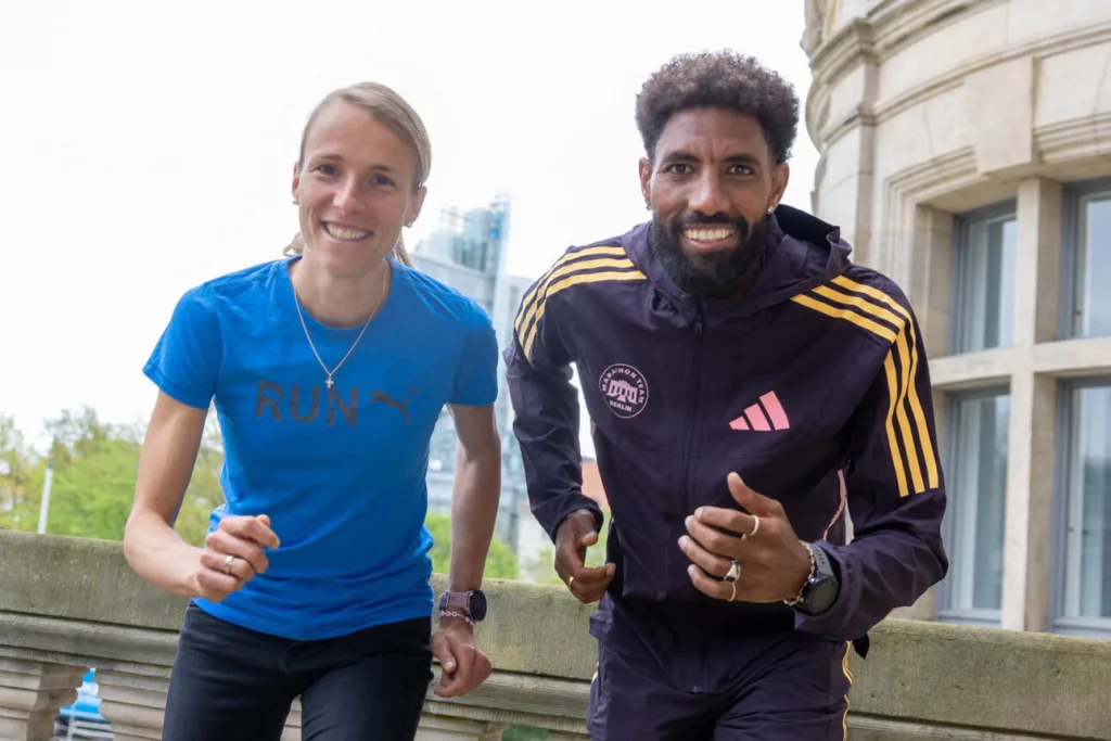 ADAC Marathon Hannover 2024