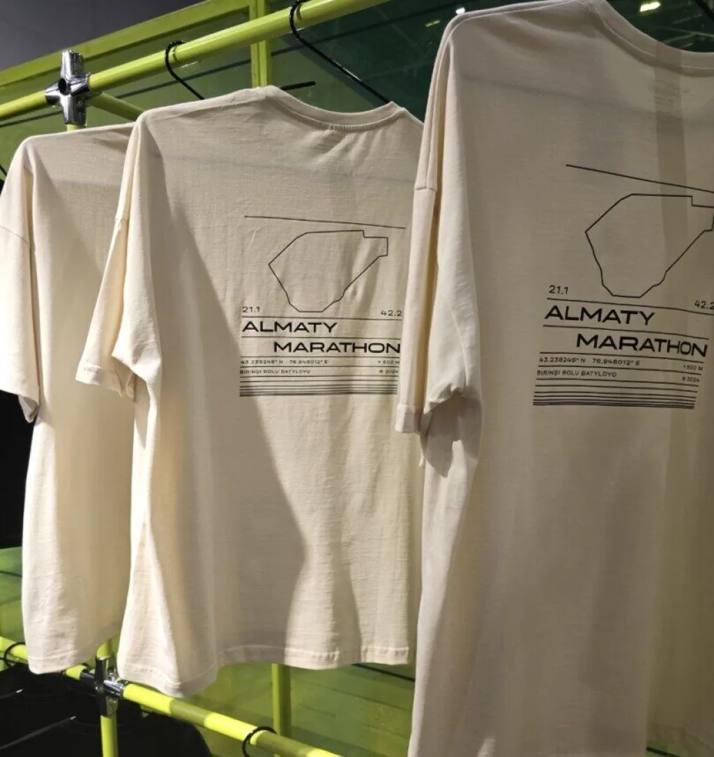 Astana Half Marathon 2024, Астана полумарафон