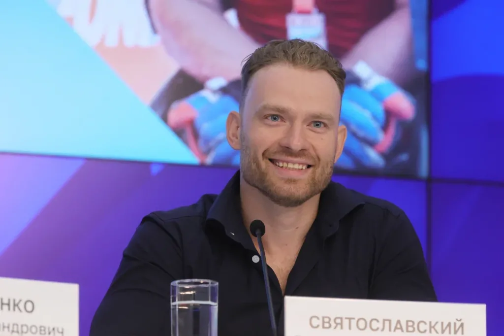 Ярослав Святославский преодолеет одиночный ультратриатлон «ИМПУЛЬС» 2024.