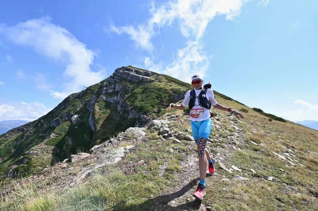 Rosa Wild Trail - мои 30 км и 2 500 вертикальных метров в горах Сочи