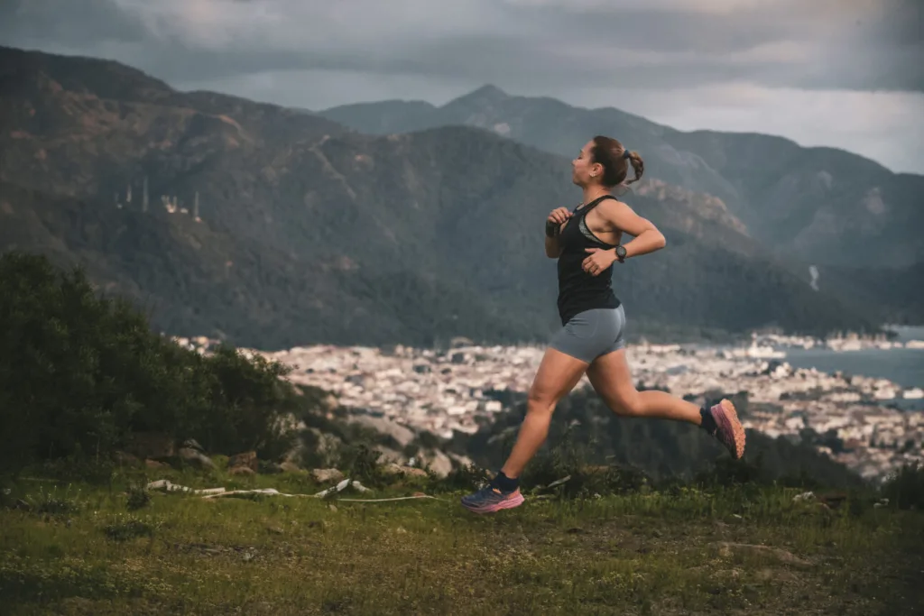 Забеги в Турции - Marmaris Ultra пройдёт с 15 по 17 ноября 2024 года в Мармарисе