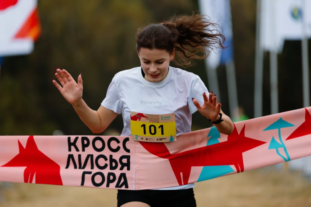 Продолжение беговой весны: в Москве пройдут кроссы «Быстрый пес» и «Лисья гора»