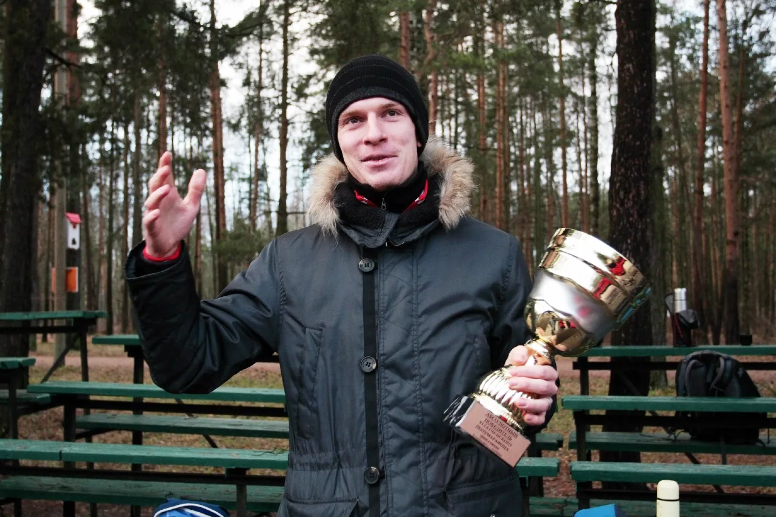 parkrun-sosnovka