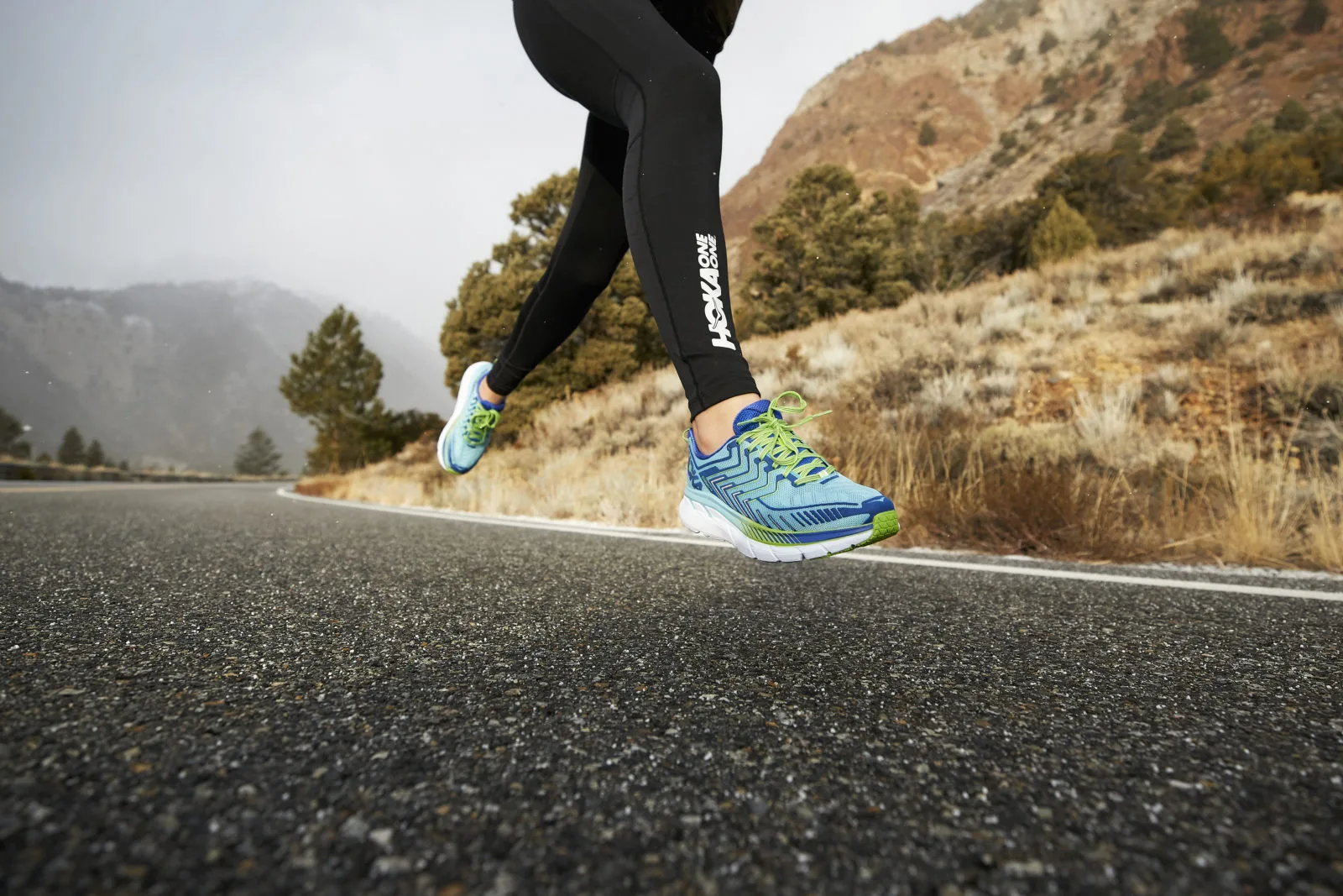 hoka ski federation 3