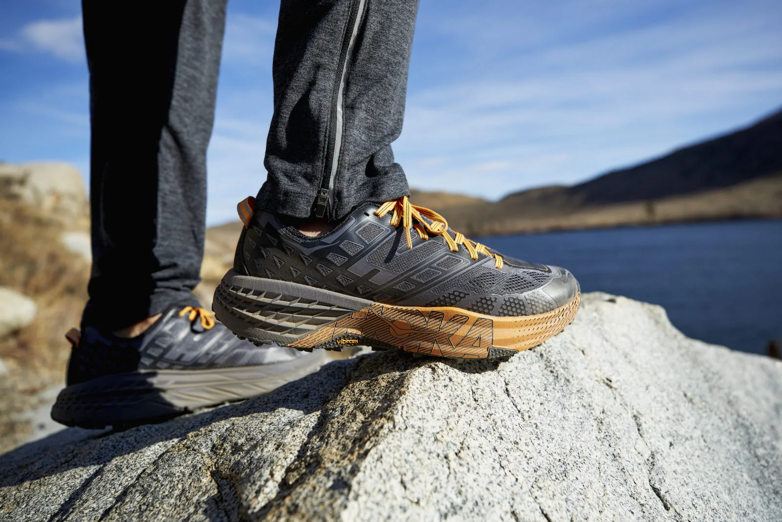hoka ski federation 6