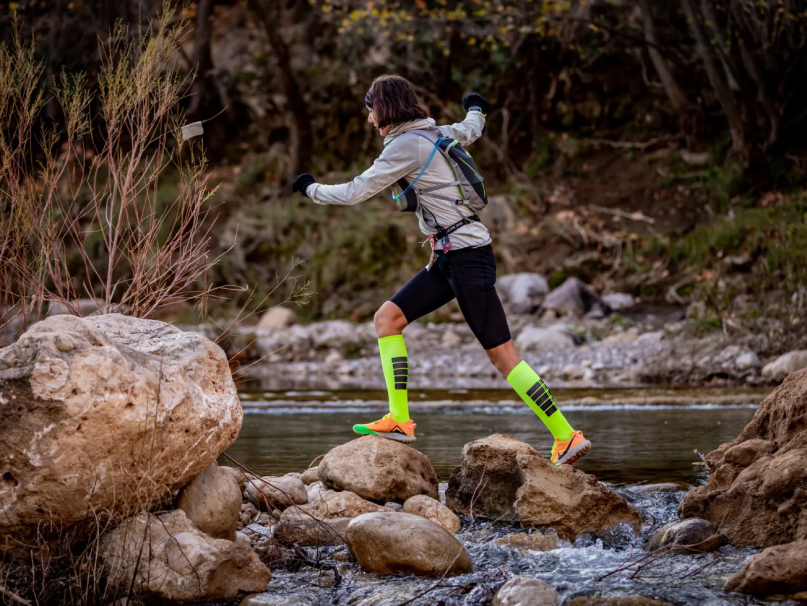 Antalya Ultra Marathon