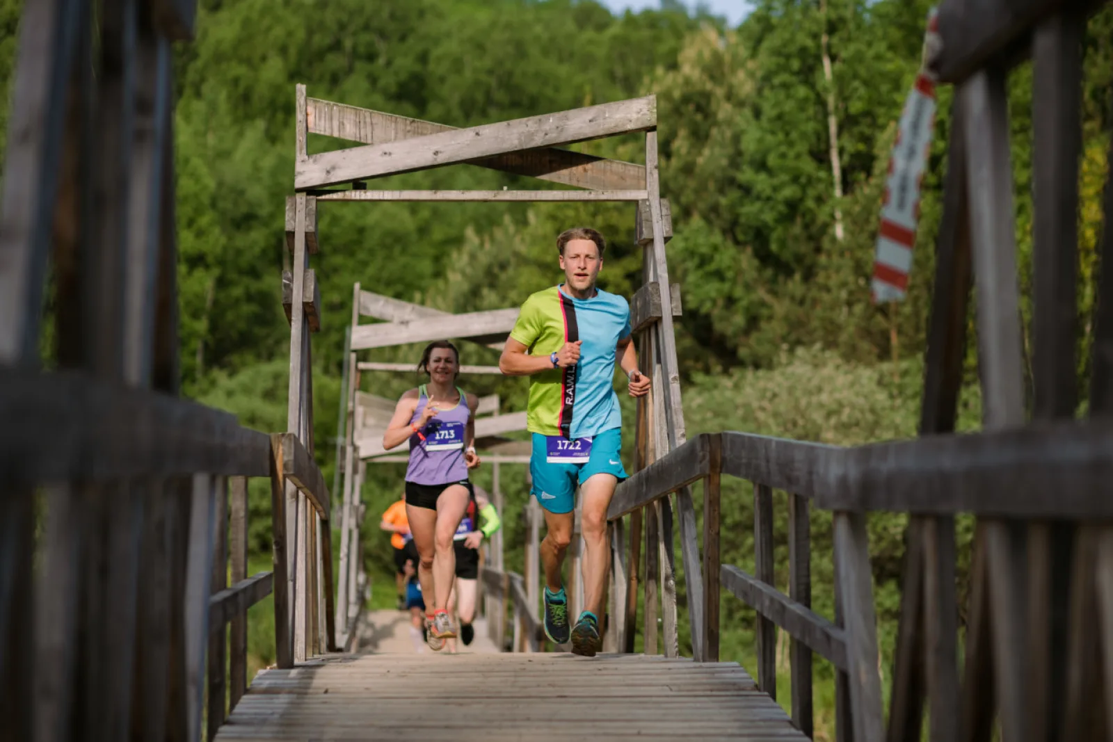 Sport-Marafon Fest, Спорт-марафон Фест