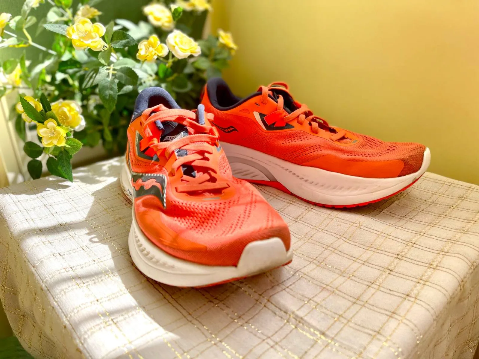 Кроссовки Saucony Guide 15W