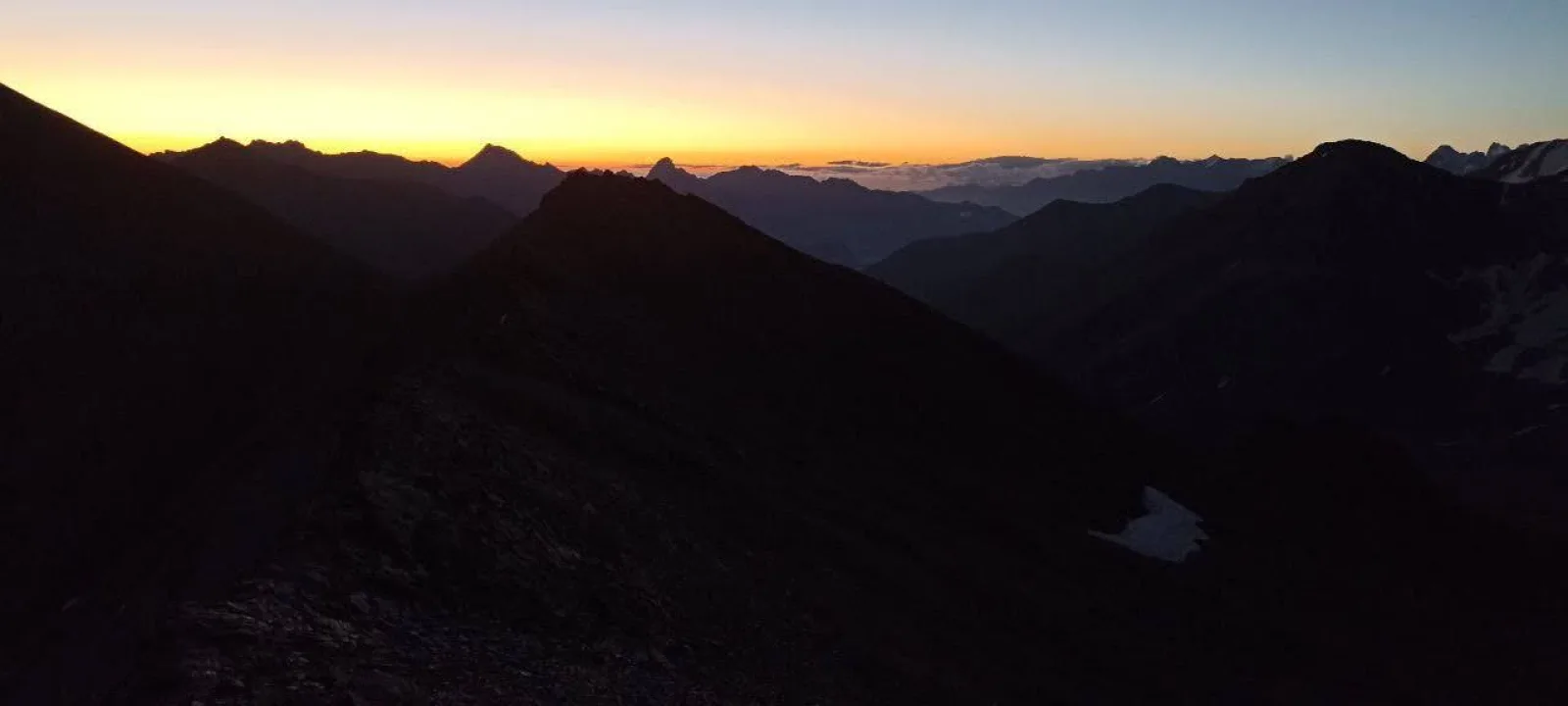 Elbrus World Race 2023 Евгения Яньщина, дистанция 135 км