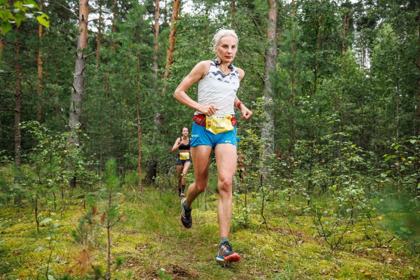 Golden Ring Ultra Trail 2024, GRUT, ГРУТ