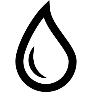 вода