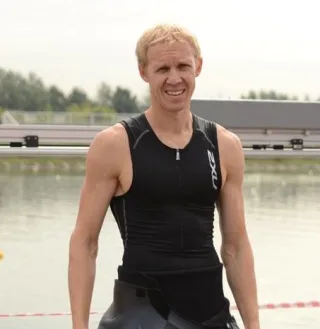 Андрей Наумкин