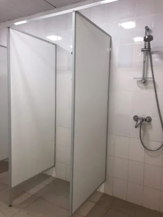 Легкоатлетический манеж МГСУ