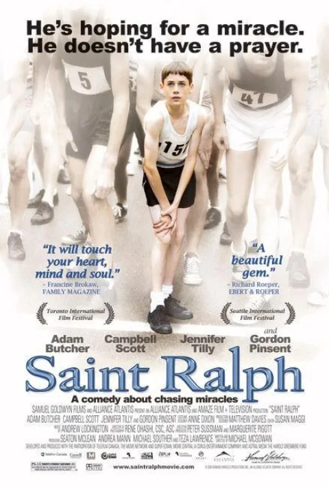 movie about running 5