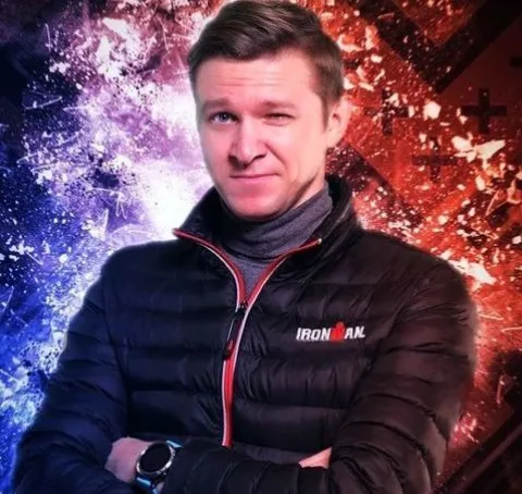 Evgeniy Nikitin