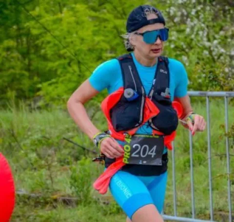 Геленджик Sportmaster PRO Trail 2023.