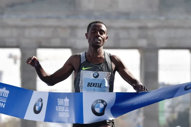 bekele