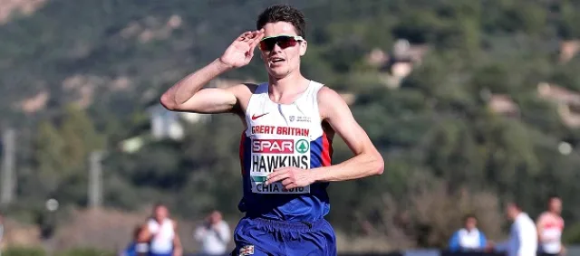 2016 European XC Championships