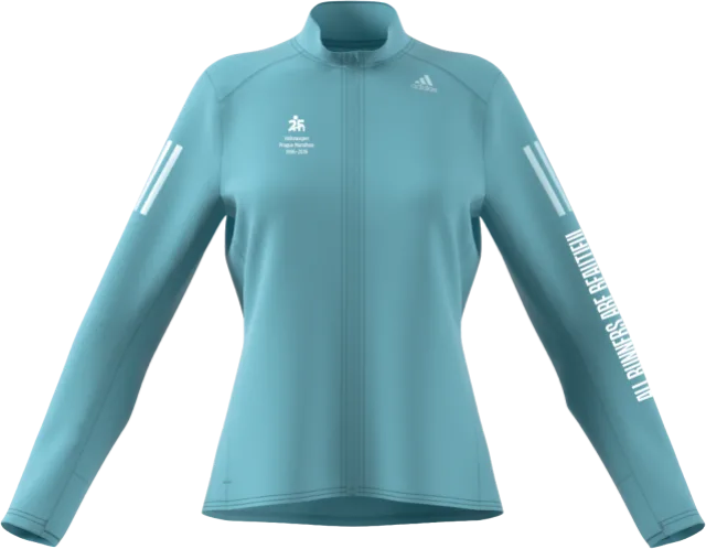 jacket - woman