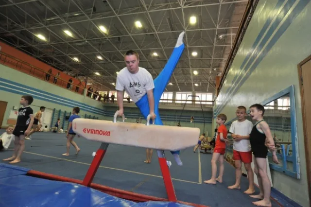 Андрей Востриков