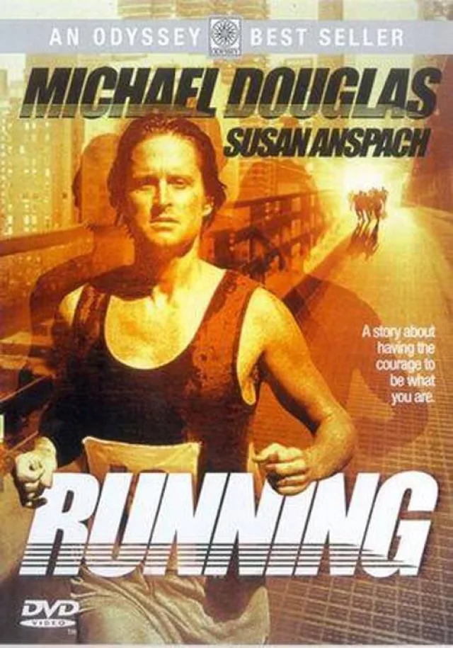 movie about running 11