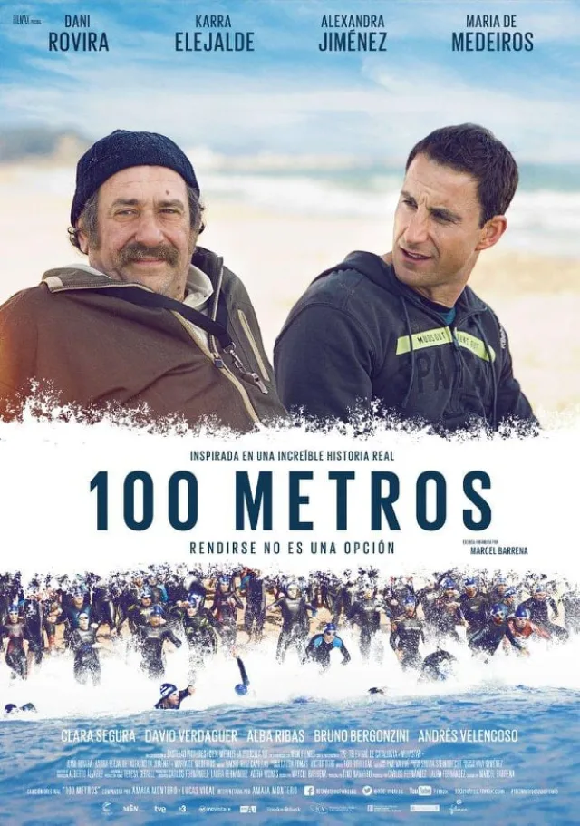movie about running 4