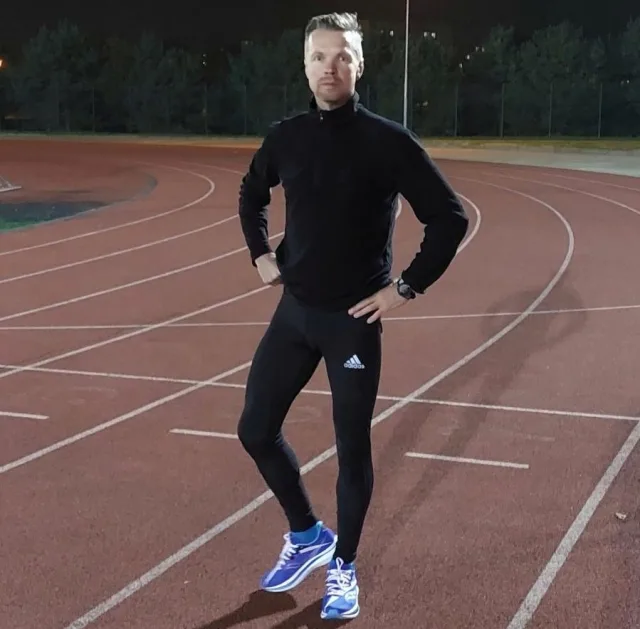 КАРБОН SAUCONY ENDORPHIN PRO 2 Турилов