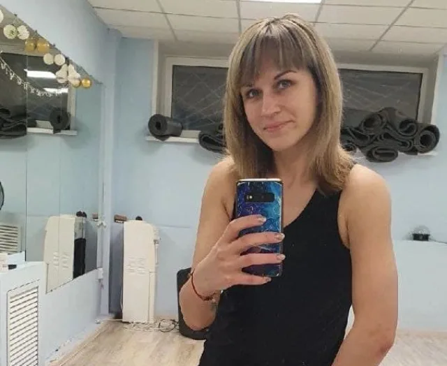 Suponeva Супонева
