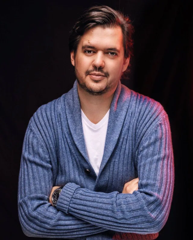 Денис Анников, «Лига героев»