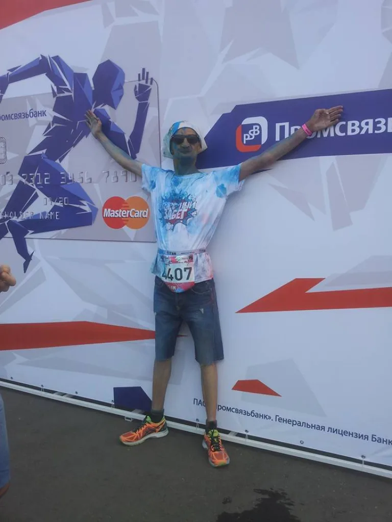 colorrun moscow 3
