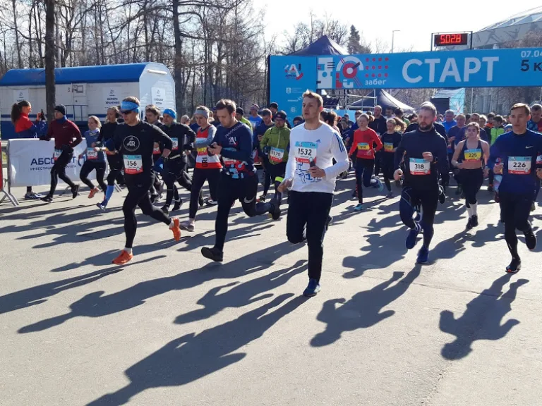 april run 2019 10