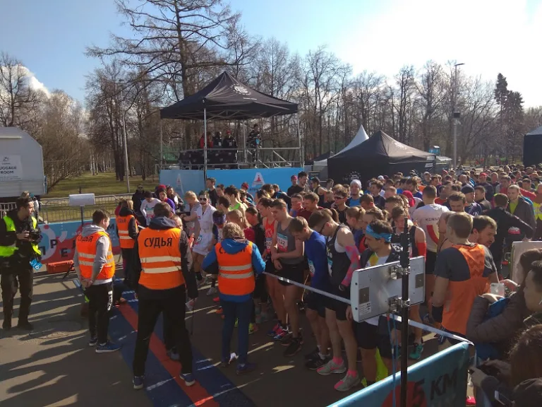 april run 2019 11