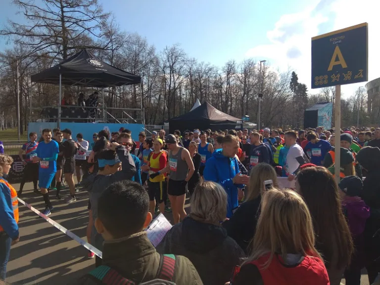 april run 2019 12