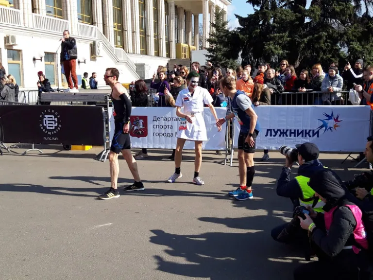 april run 2019 3