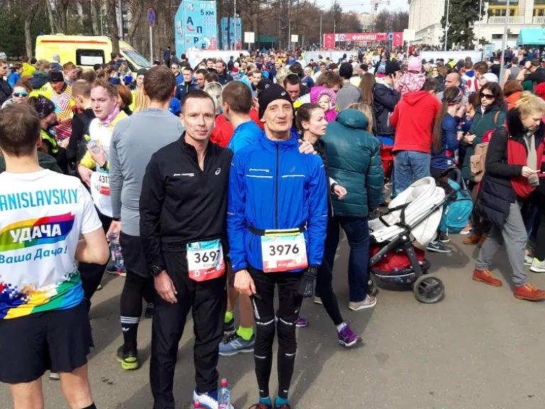 april run 2019 4