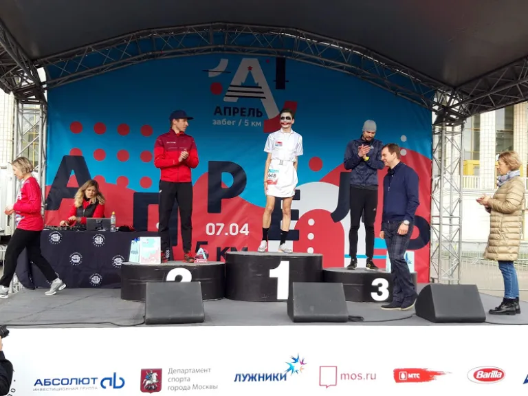 april run 2019 6