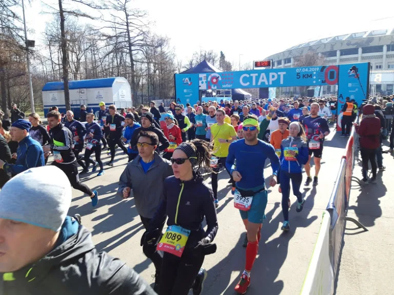 april run 2019 8