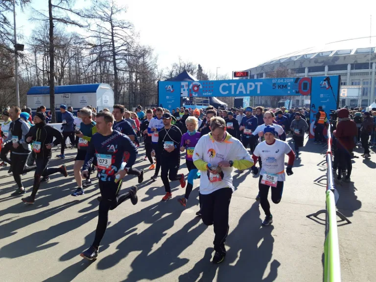 april run 2019 9