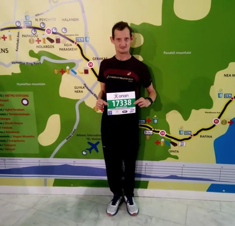 athens marathons 2019 1