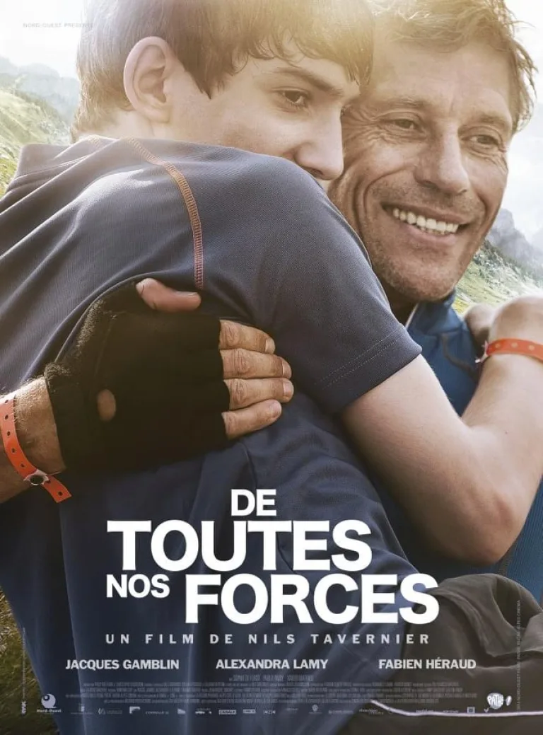 movie about running 3