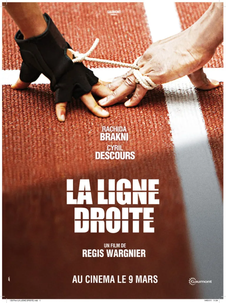 movie about running 6