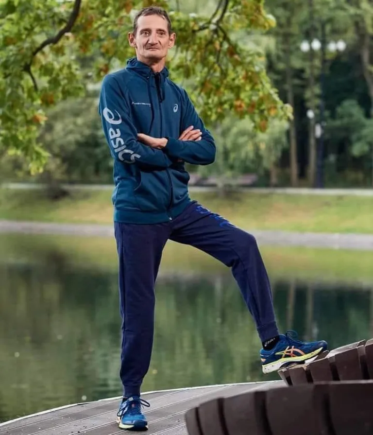Pavel Kryssanov