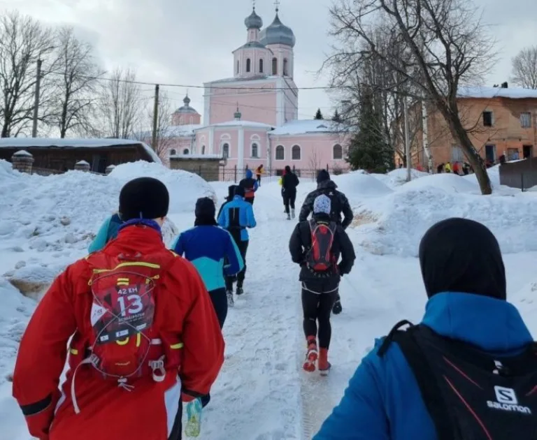 Ice Valdaice Антон Верт