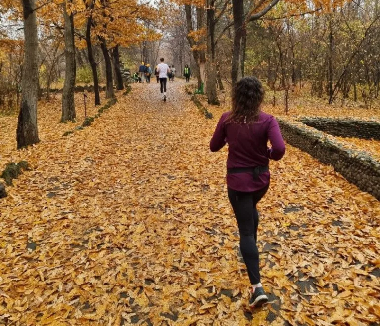 Run for our Heroes 5k Ереван 2022, Антон Верт