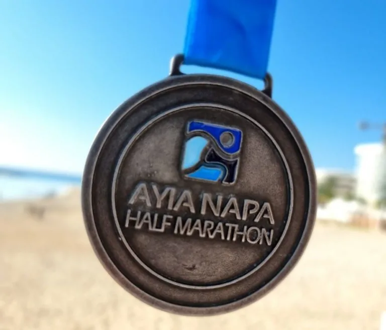 ayia napa half 2022 anton vert 4 антон верт