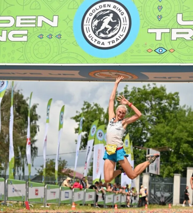 Golden Ring Ultra Trail 2024, GRUT, ГРУТ