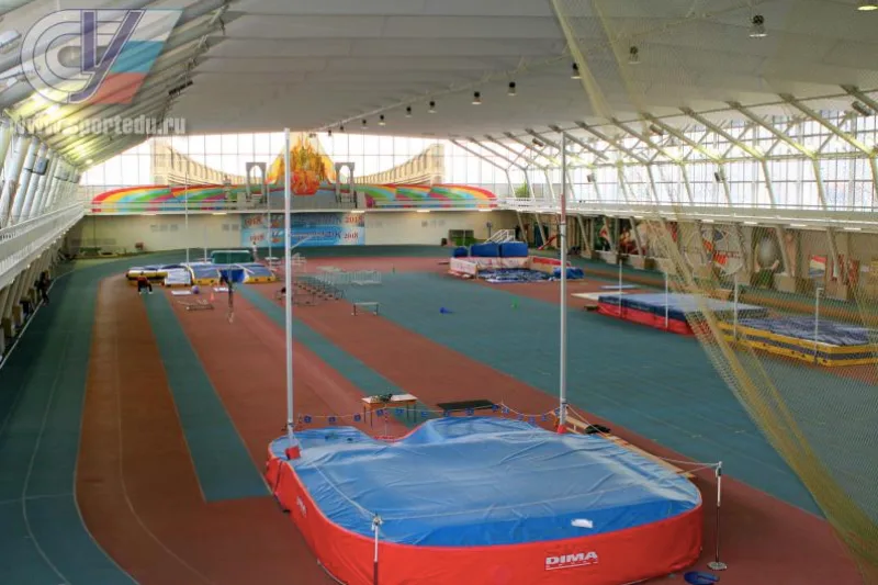 РГУФК