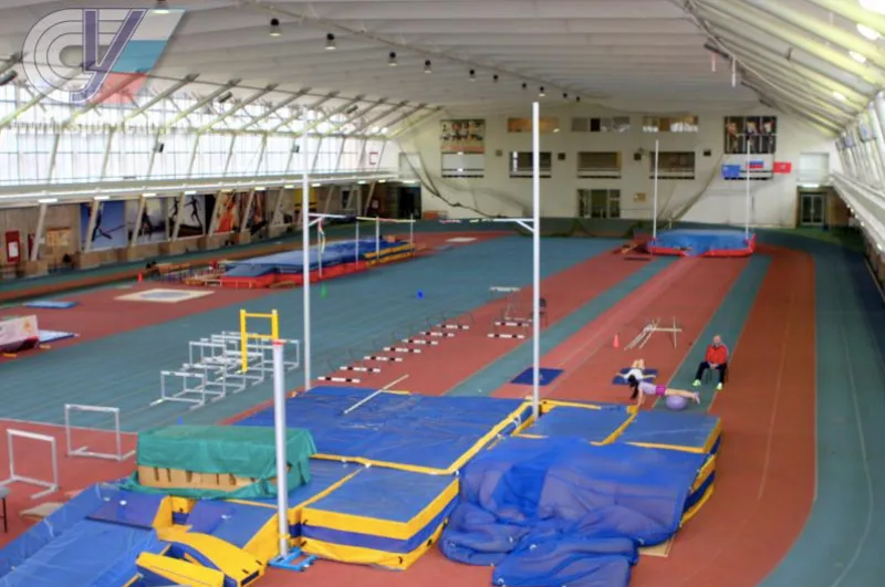 РГУФК
