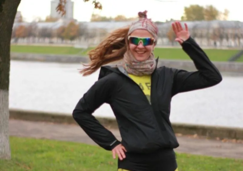 PARKRUN ТВЕРЬ РЕЧНОЙ ВОКЗАЛ: ИЗМЕНИТЬ ГОРОД К ЛУЧШЕМУ